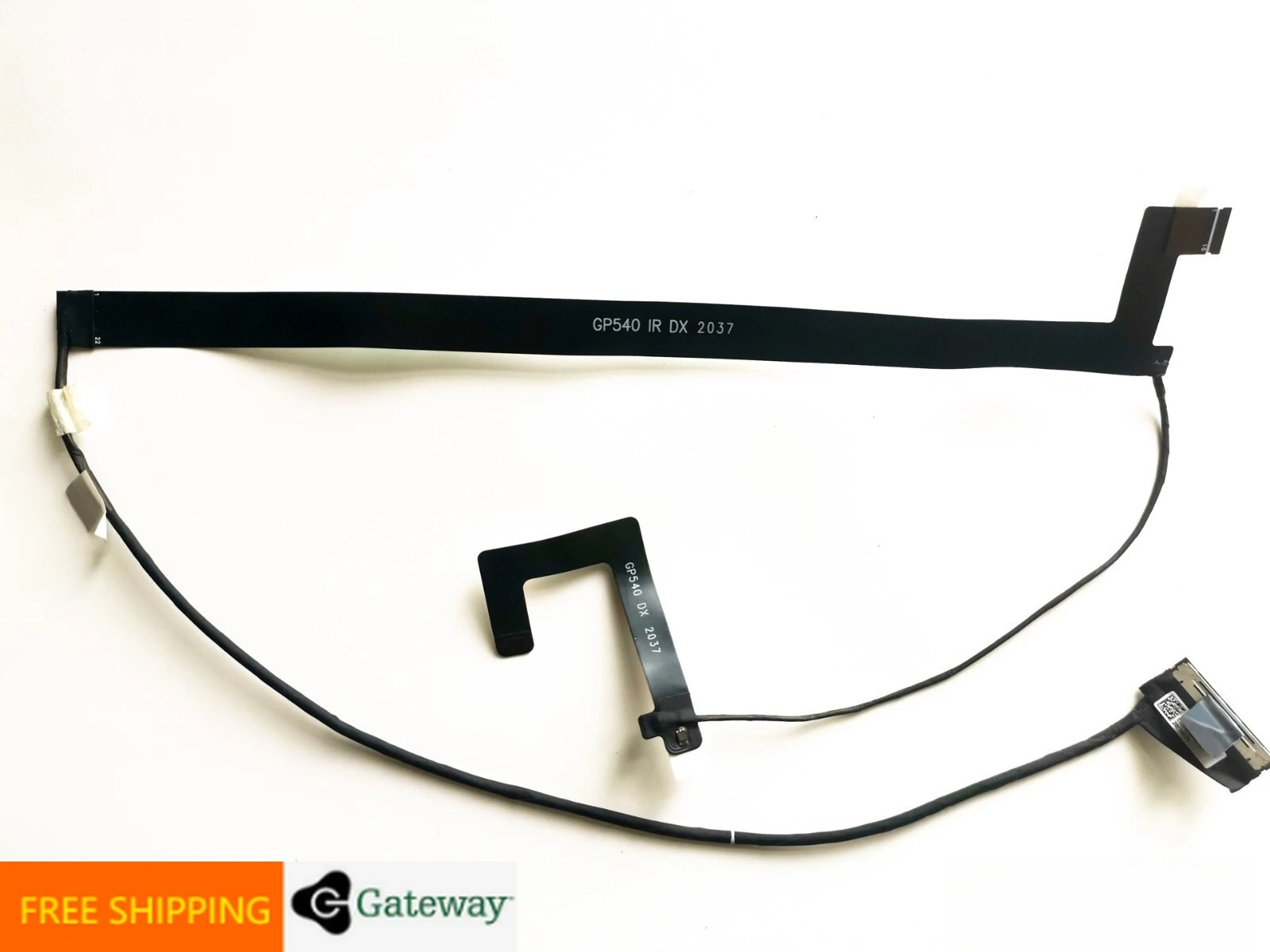 

Оригинальный кабель для ИК-камеры LENOVO ThinkPad P15 HP550 без сенсорного экрана DC02002F410