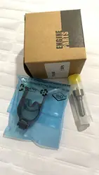 Original new diesel fuel injector repair kit 7135-650 7135650 for common rail injector ejbr04701D 621C 157PRD