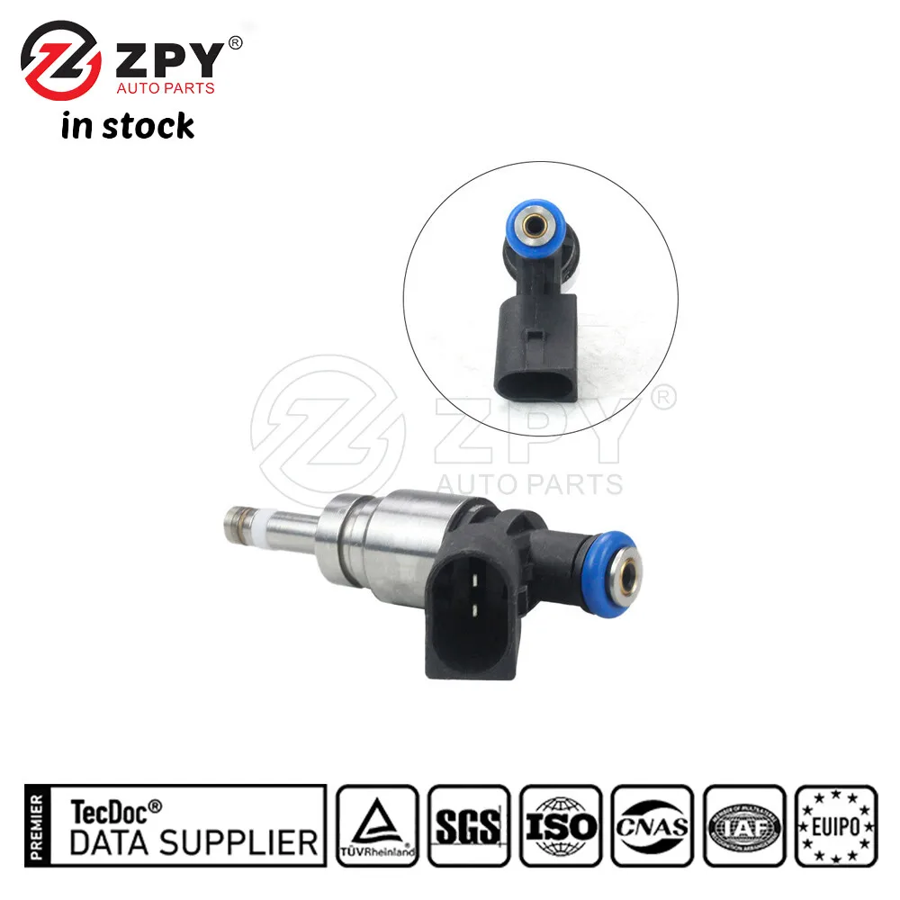 

ZPY New Injector injection For Audi 2007-2009 A6 VW Touareg 4.2L 06E 906 036E