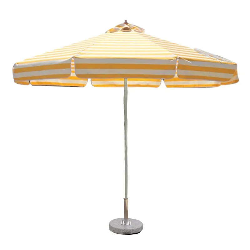 hot selling outdoor sun shade  awning Beach Sunshade umbrella Quick open tent for sun shelter