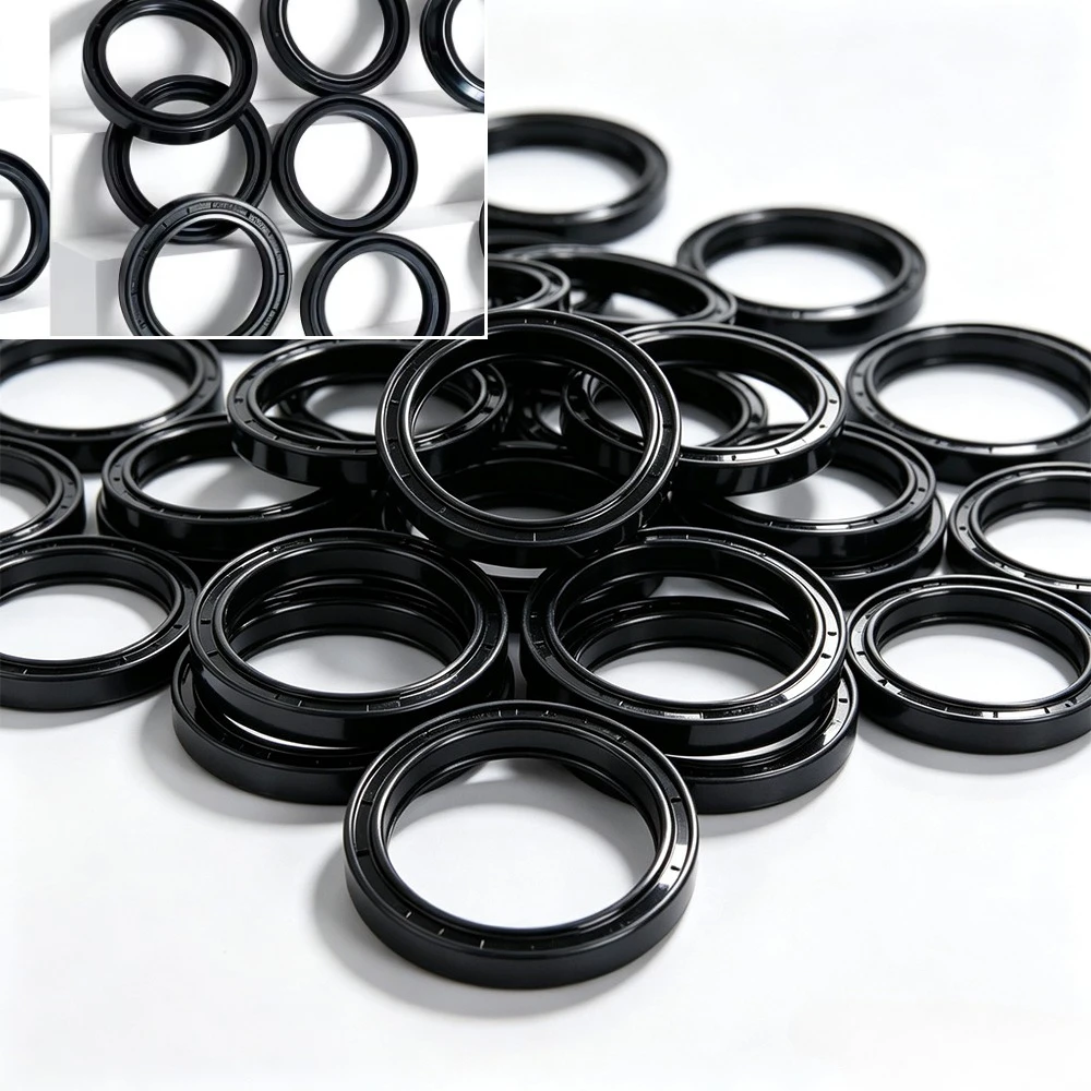 4/8/16/24/32/40pc 38x52x11 mm Oil Seal For KAWASAKI VN700 VN750 VULCAN VN750A ZL900 ZL900A ZL1000 ZL1000A ZL 900 1000 VN 700 750