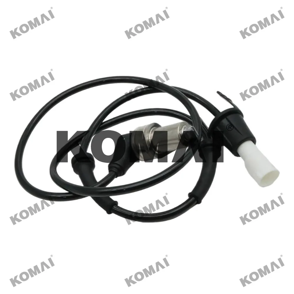 

XOJOX ABS Wheel Speed Sensor Rear Left Wheel ABS Speed Sensor 34521155709 for E24 E28 1978-1988 2.4L 2.7L 3.5L Car Accessorie