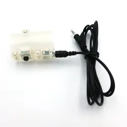1 stuks automatische lijmdispenser bedieningsschakelaar