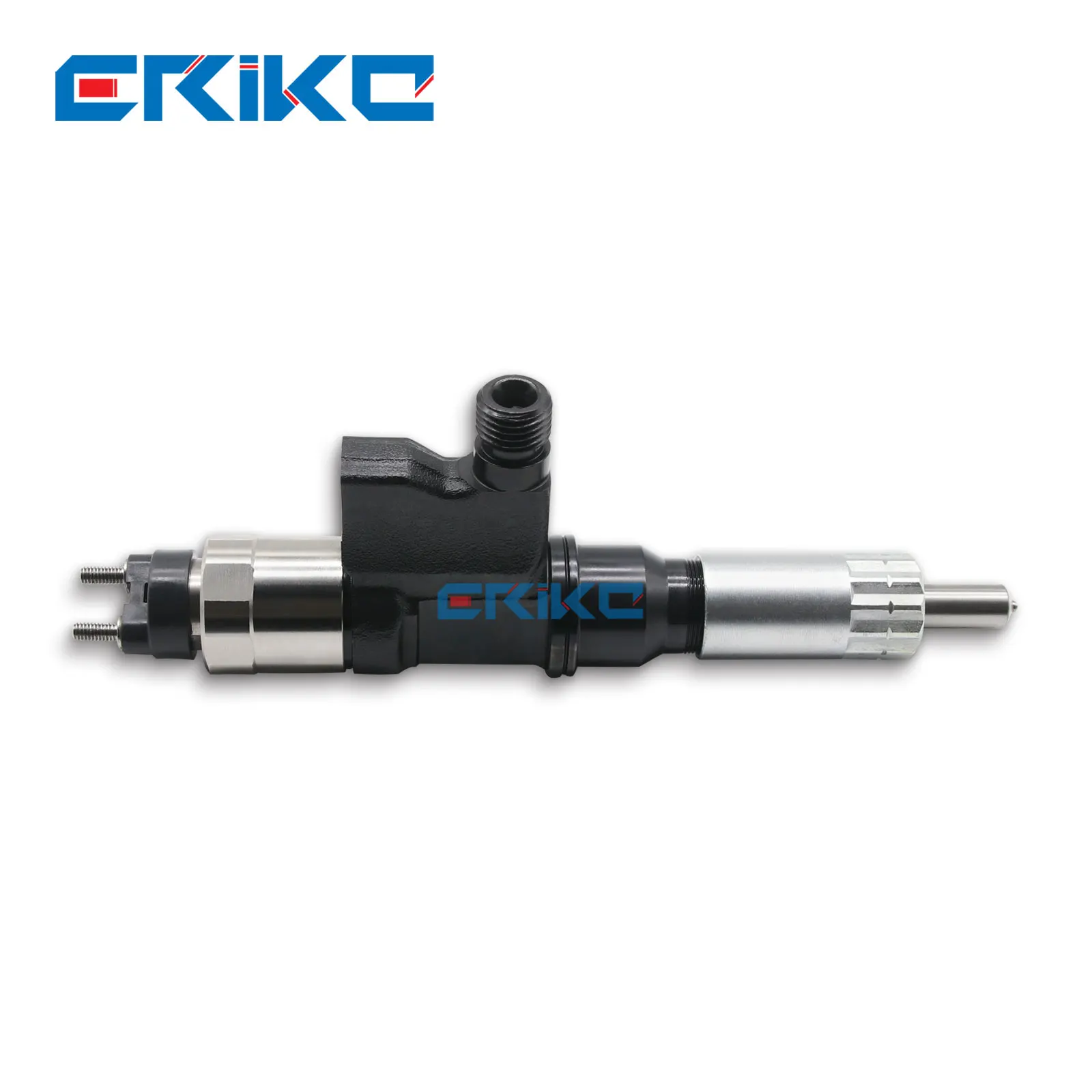 095000-5011 095000-5016 Common Rail Diesel Injection 095000-5010 Fuel Injector Nozzle 8-97306073-7 8-97306073-1 for ISUZU