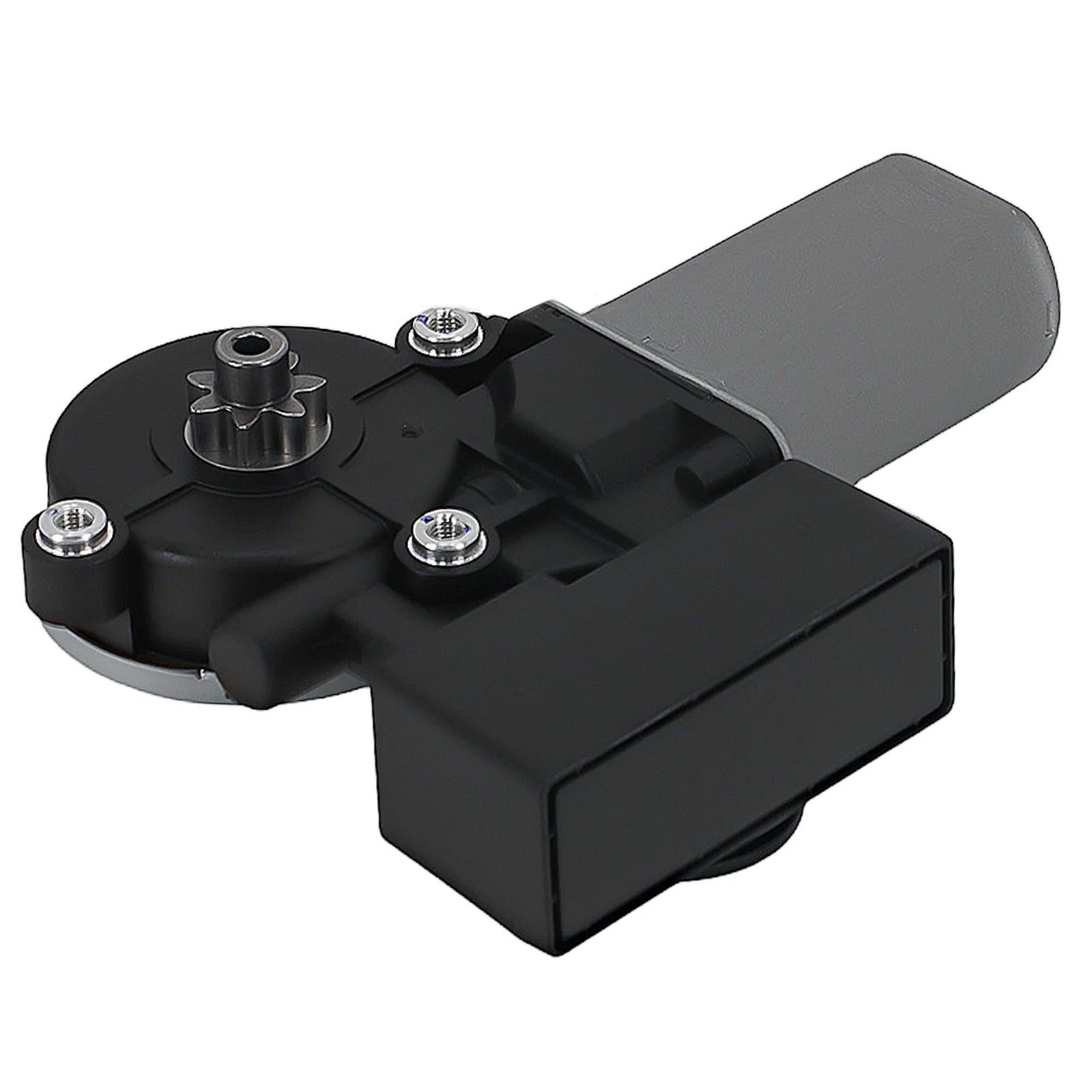 Rear Left Window Mo…