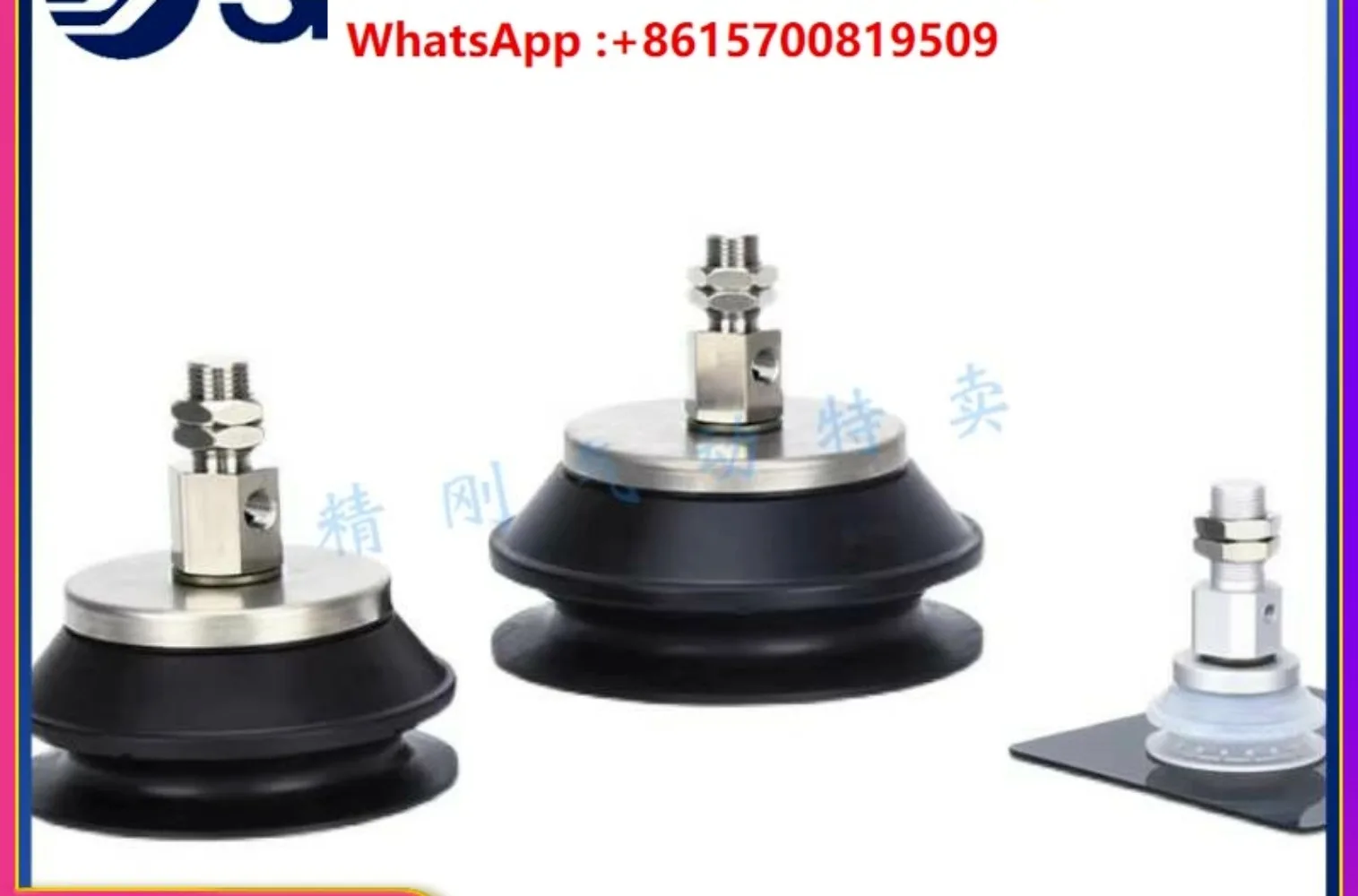 SMC suction cup ZP3E-T32/40/50/63/80/100/125UMNJB/UMSJB10/25/30/50/75