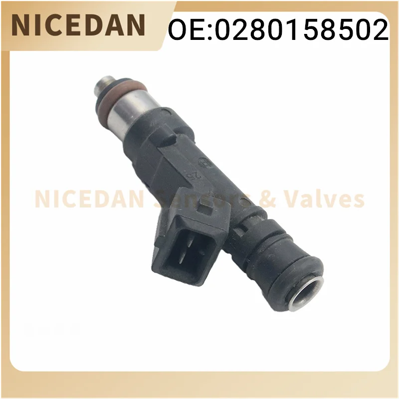 

Катушка зажигания топлива для Lada 110 111 112 Samara 2108 2109 2113 2114, аксессуары для автозапчастей 0280158502