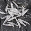 AYWFISH 얕은 저크베이트 미노우 블랭크 특수 무게추, 도색되지 않은 플로팅 롱 캐스팅 미노우 DIY 낚시 미끼, 100 개, 7cm, 4.7g 6