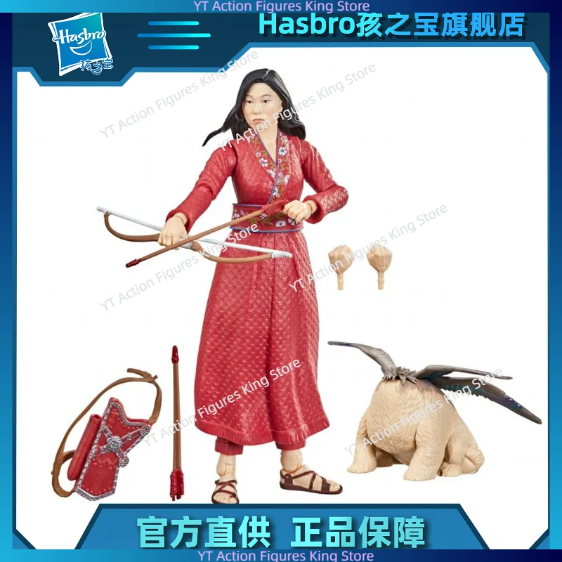 in-stock-hasbro-marvel-legends-movie-edition-katy-target-limited-6-inch-action-figure-toy-collection-gift
