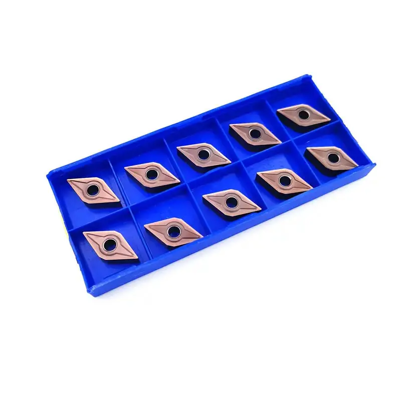 

10pcs ZCCCT DNMG DNMG110404 DNMG110408 DNMG150404 DNMG150408 DNMG150604 DNMG150608 EM YBG205 CNC Tools Carbide Turning Inserts