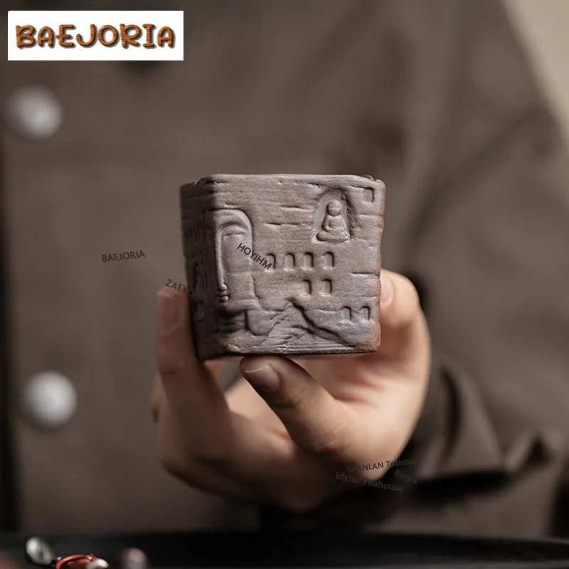 baejoria-taza-de-te-cuadrada-de-70-ml-diseno-zen-con-motivos-de-buda-y-sombras-hecha-de-arcilla-antigua-juego-de-tazas-de-te-antiguas-taza-para-degustar-y-oler-el-te-tazas-de-chazhan-tazas-para-el-maestro-del-te
