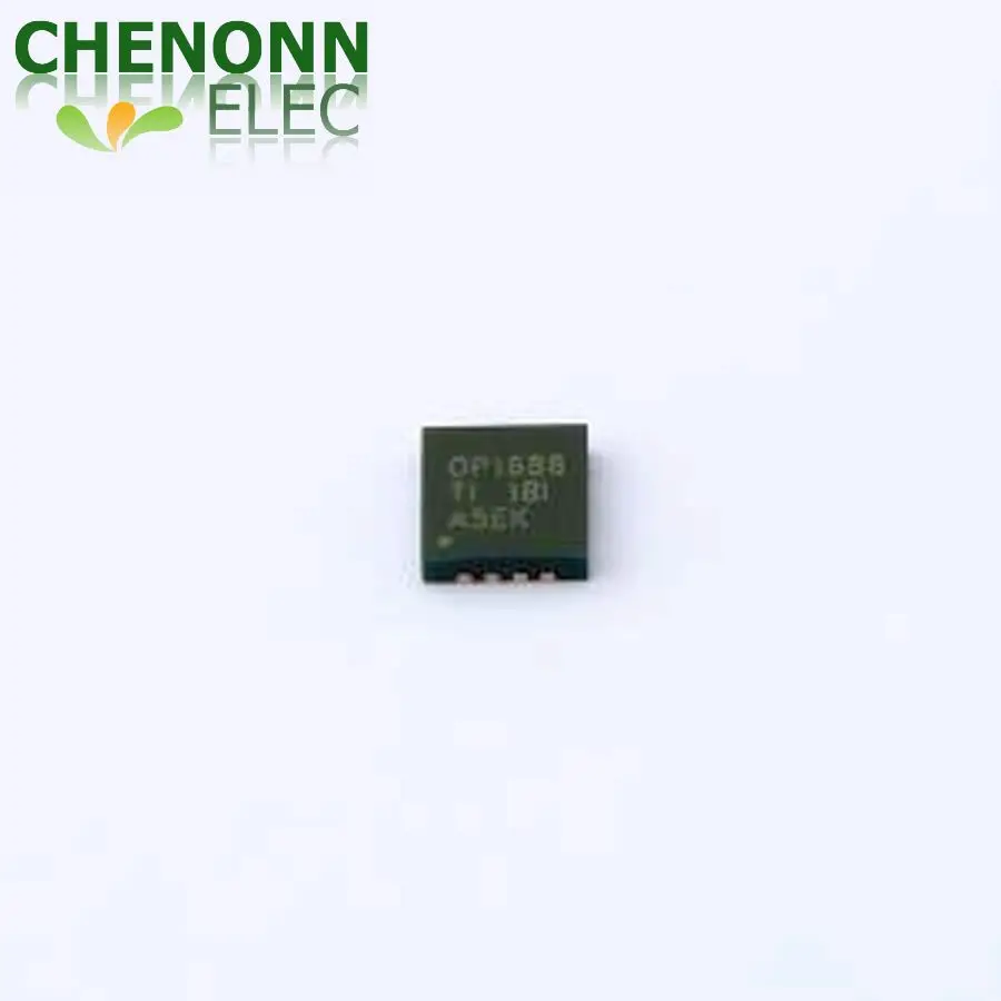 10PCS/LOT OPA1688IDRGR (Amplifiers ICs)