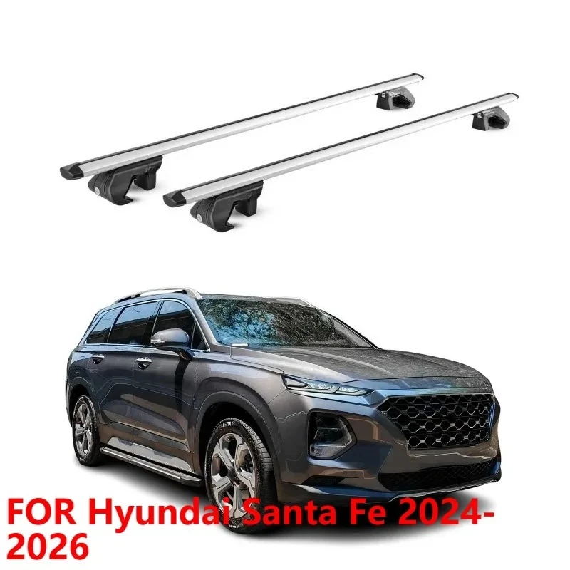 For Hyundai Santa F…