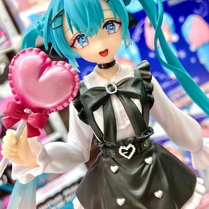 هاتسون ميكو أنيمي شخصية أكشن ، ديكورات الغرفة ، دمية نموذج مجموعة PVC ، ألعاب فتاة مثيرة ، أزياء مميزة ، 18 سم أفضل 10 رسوم مبيعات الجمعة - رقم 1