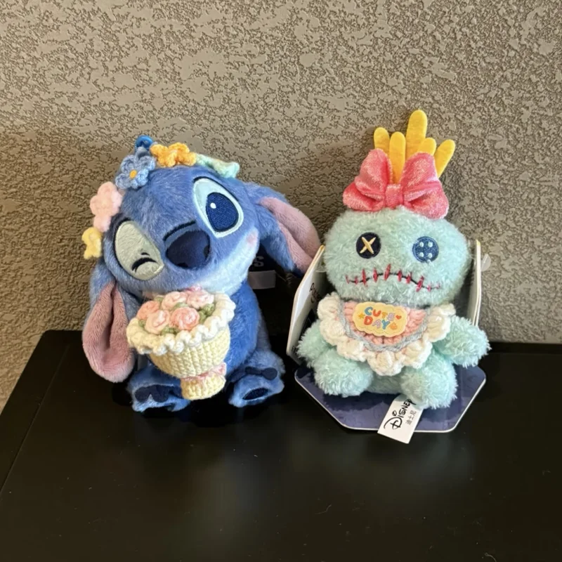 LLavero de juguete de peluche, colgante para bolso, regalo para mejor amigo, oso de peluche suave, accesorio colgante para coche, juguete y pasatiempos