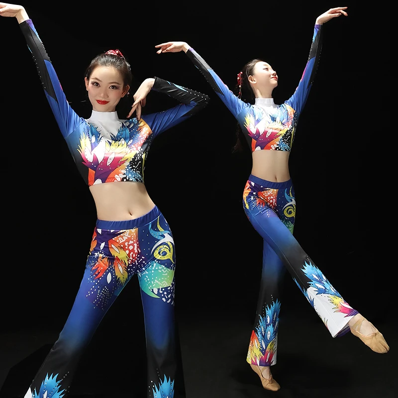 ensemble-de-costumes-de-spectacle-d'aerobic-fitn-pour-femmes-vetements-de-sport-orm-pour-etudiants-tenue-de-gymnastique-ete-en-ligne-exclu