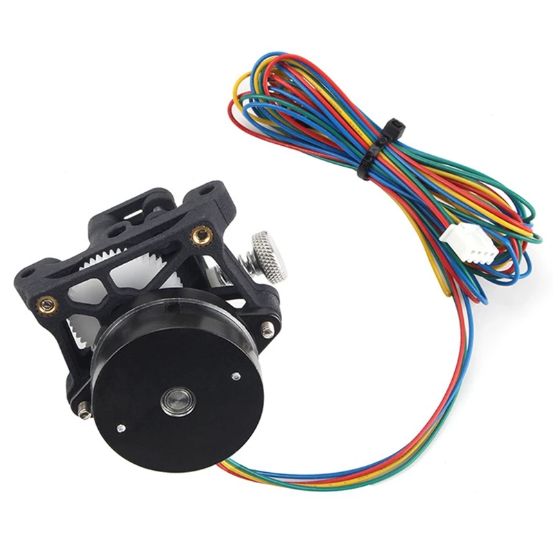 FYSETC High Temperature NEMA14 36Mm Motor Stepper Motor For Sherpa Mini Extruder Voron 2.4 BLV Easy Install Easy To Use