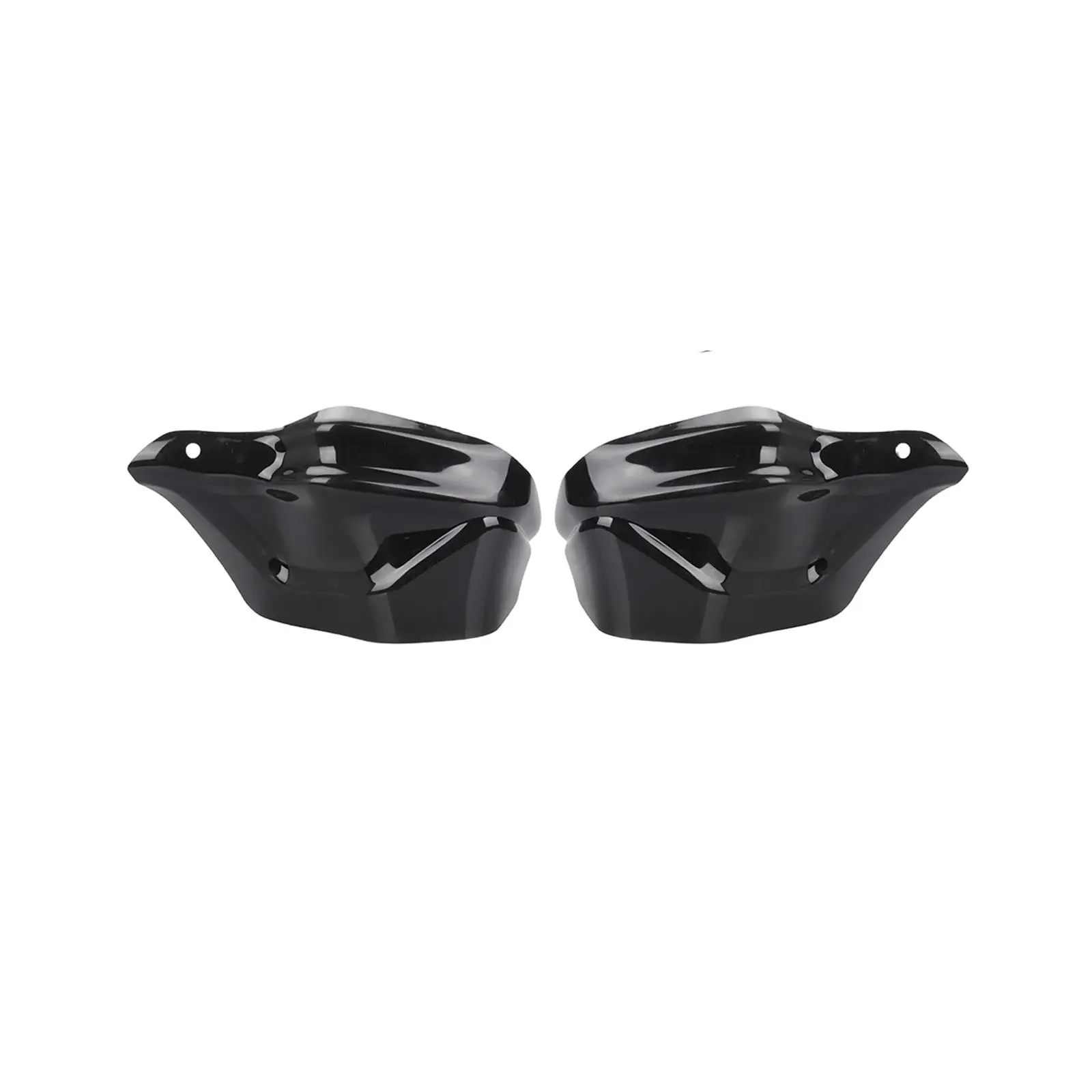 Motorcycle Handguard Hand Guard Protector for BMW S1000XR F750GS F850GS F900 F900XR F900R R1250R RS R1200GS Adv R1250GS image 4
