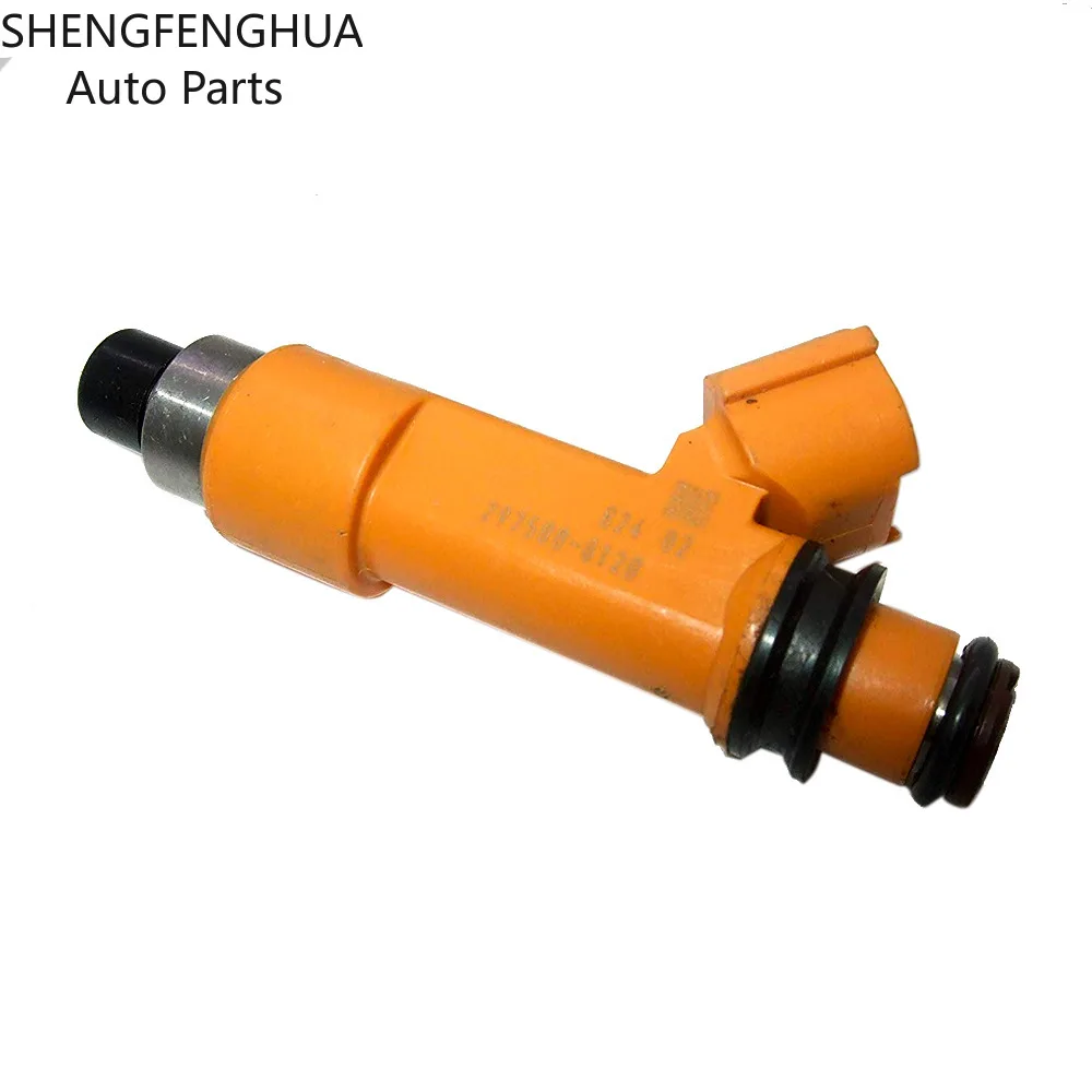 High quality auto parts Fuel Injector 297500-0120 For Toyota For Lexus
