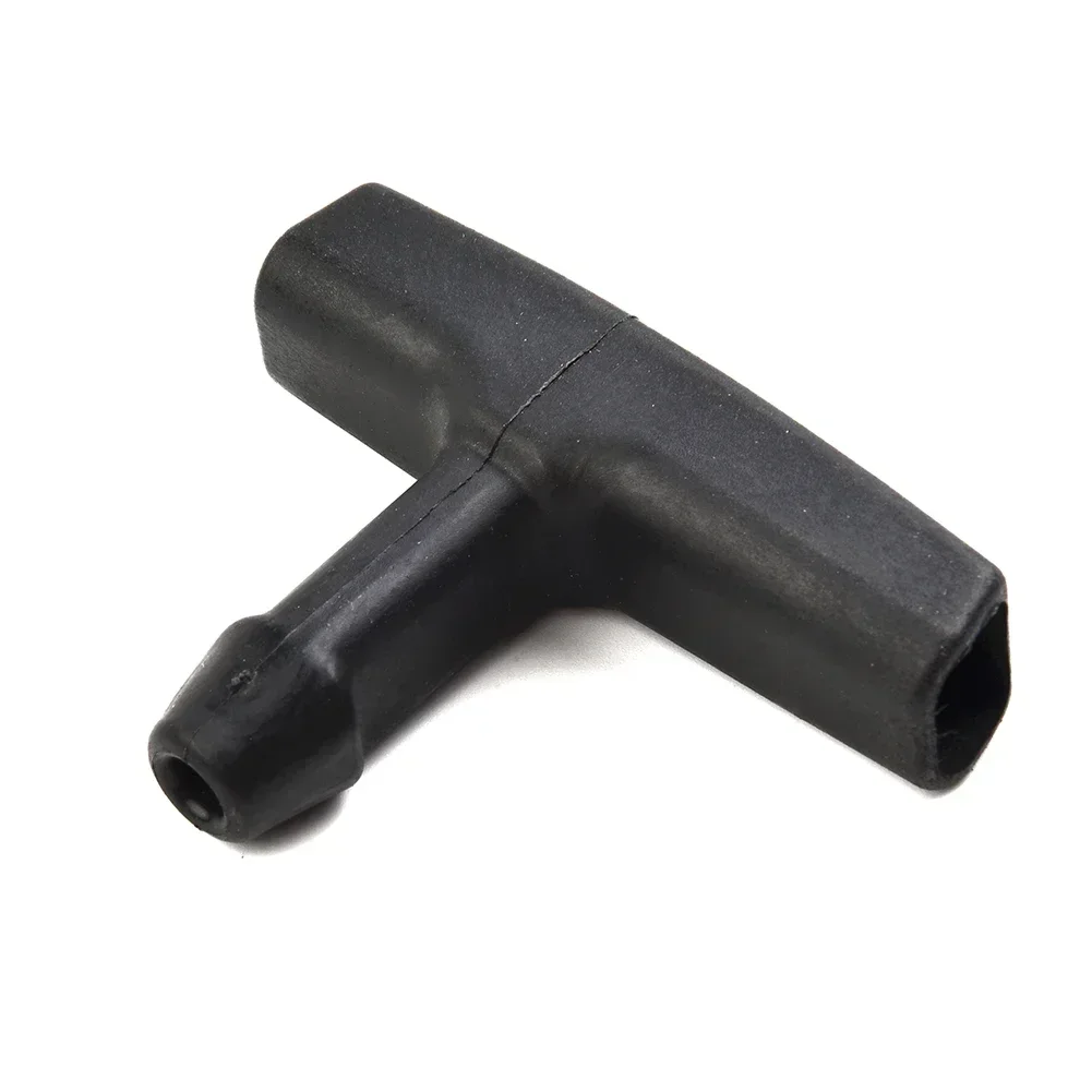 Rückstoßstarter, Rückstoßstarter, hochwertiges Rückstoß-Rücklauf-Starter-Set für Stihl-Kettensäge. Nützliches Heimteil-Set