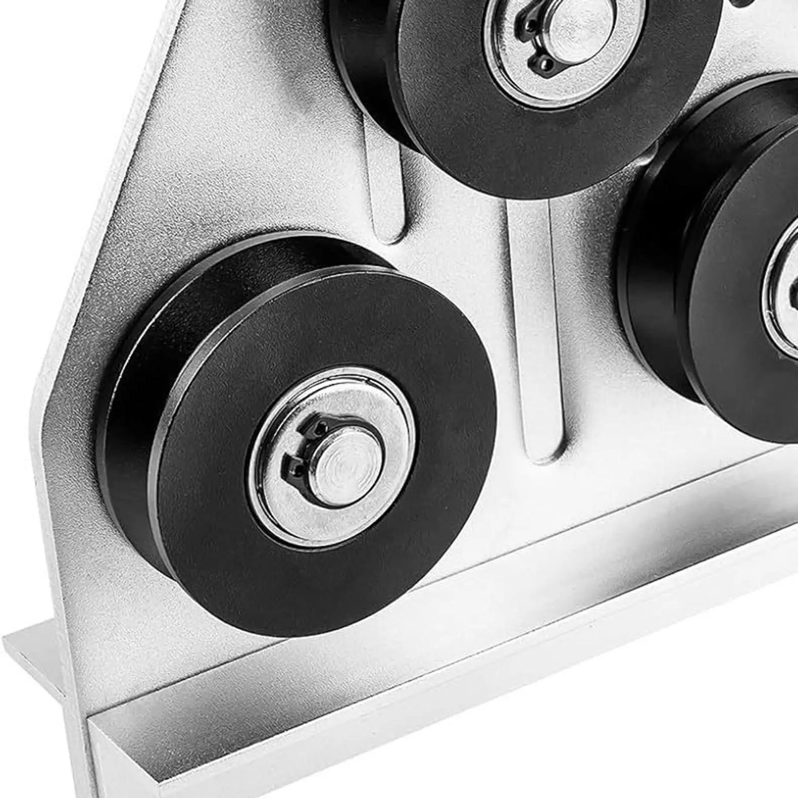 

Портативный выпрямитель для труб из алюминиевого сплава, инструмент для выпрямления тормозных и топливных магистралей для ремонтных работ в мастерских