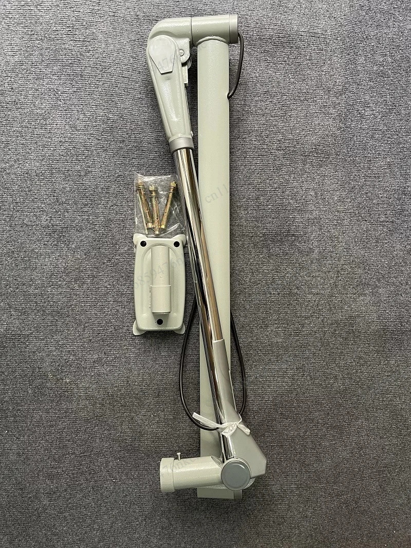 Hairdressing equipment, luxury hair dryer, heating machine, hanging rod, wall mounted