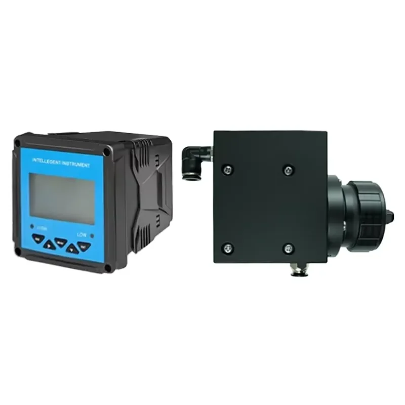 

MAF Customized Digital Turbidity Sensor Water Monitoring RS485 Modbus 4-20mA 1-Year Warranty 220V IP67 Protection 0-20/100
