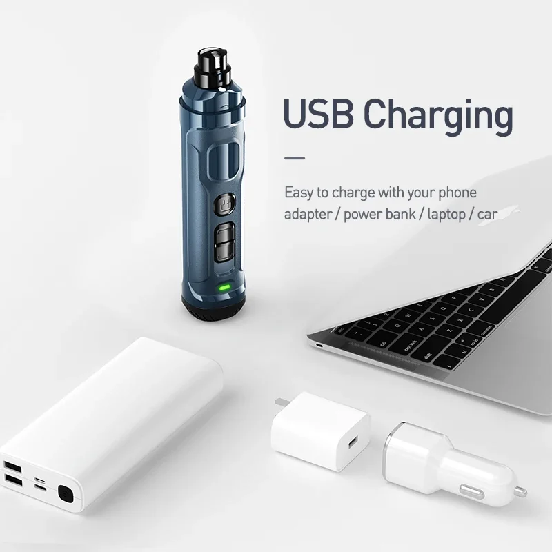 N30 Electric Dog Na…