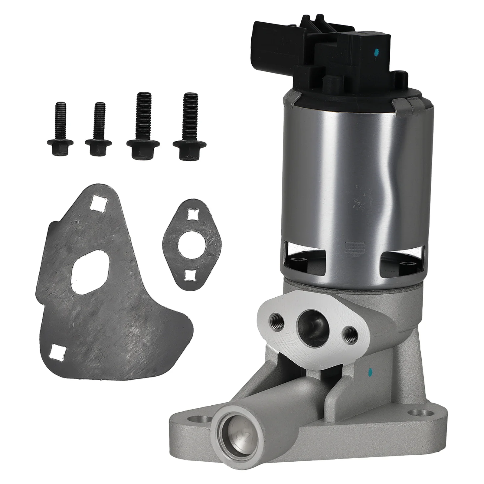 

Клапан EGR с прокладкой для Dodge Dakota, для Ram 1500 2005-2007, 53032776AE, 53034058AB