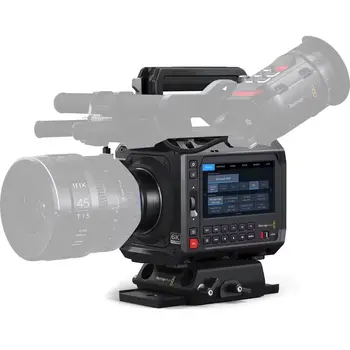 【100% 原廠正品】適用於 Blackmagic Design PYXIS 6K 電影攝影機,相容於佳能 EF、PL 和徠卡 L 卡口 10 最佳銷售 戲院配件 - №5