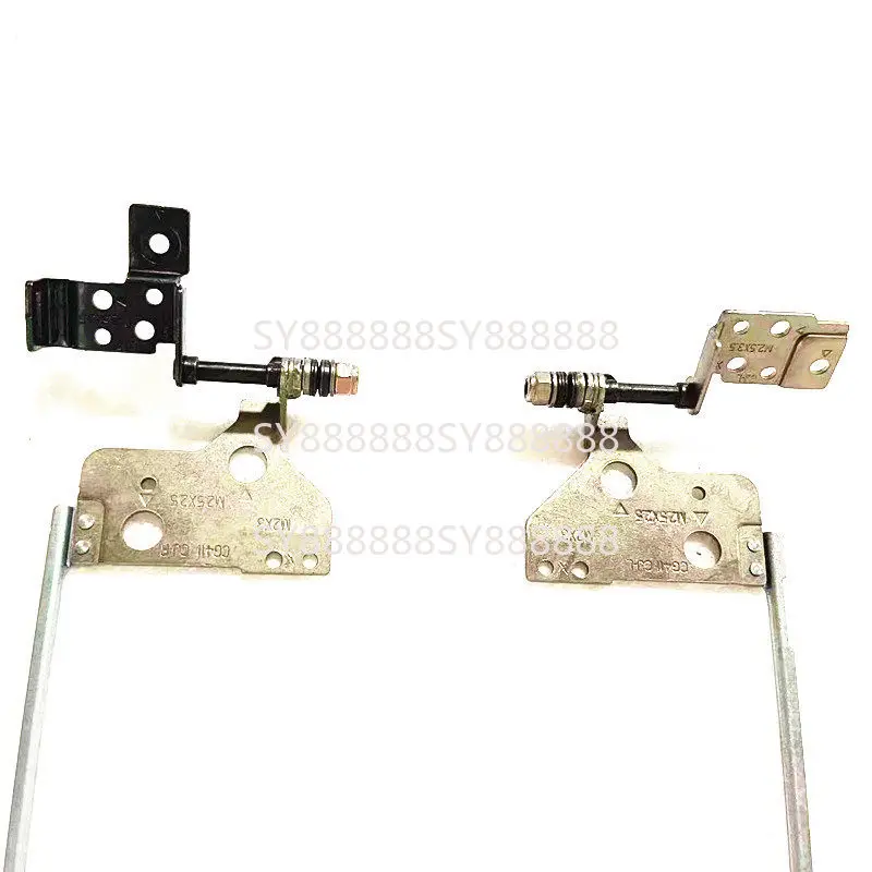 Laptop LCD Screen Hinge Replacement For Lenovo Xiaoxin 300 Xiaoxin 310-14ISK IKB 510-14ISK