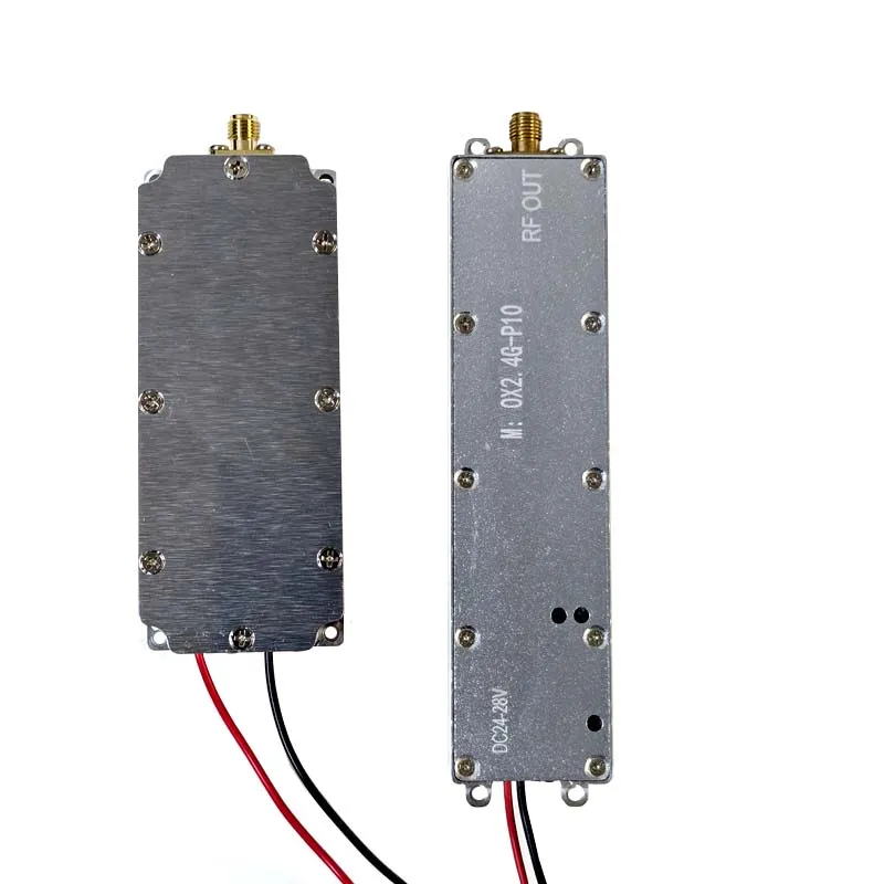 Modul RF WIFI penguat daya 10W 5.2G 5.8G modules