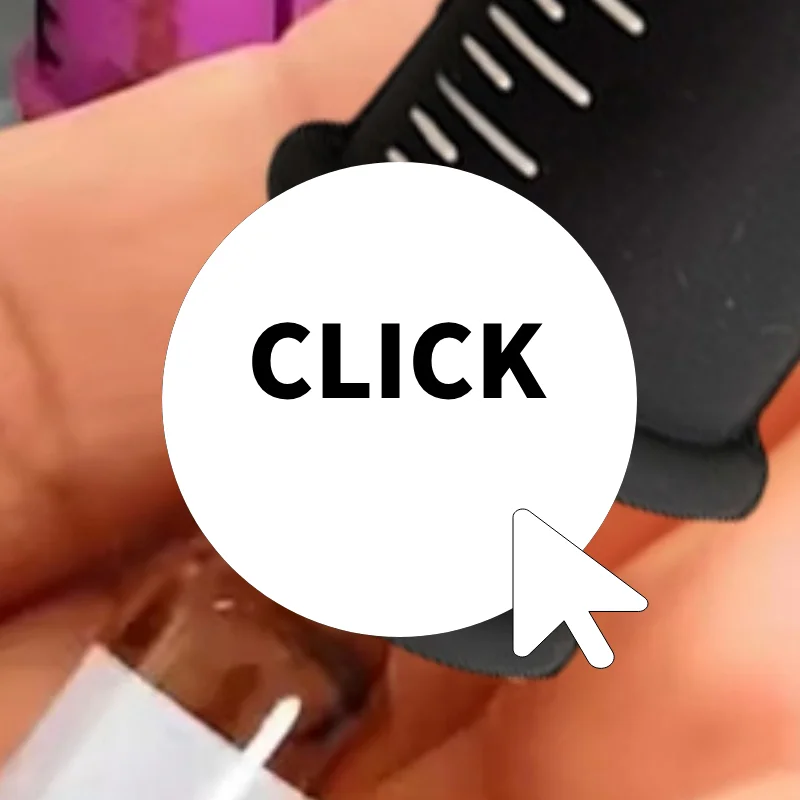 Syringe-Shaped Ampo…