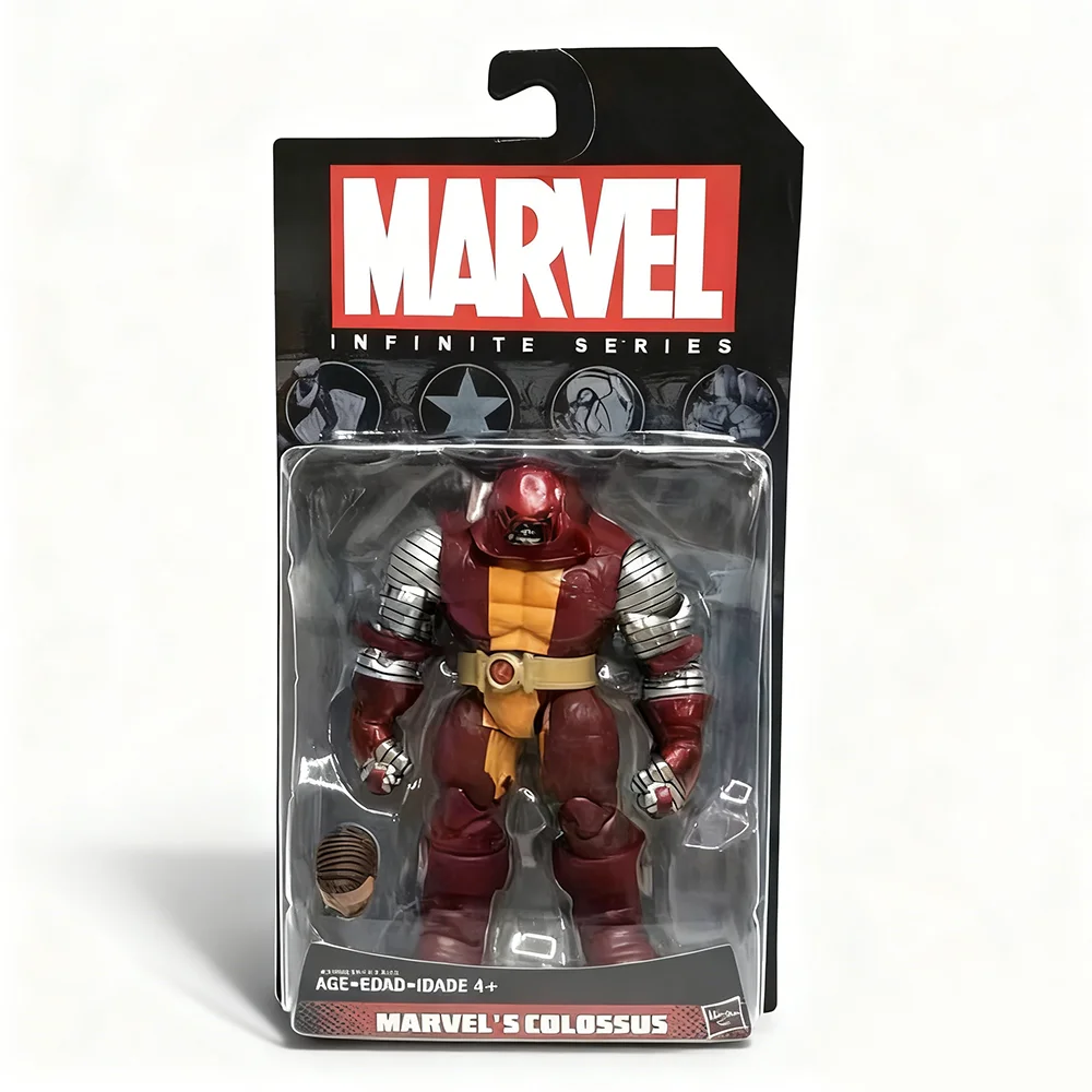 Marvel Universe Warmachine Human Torch Spidey Vision Dead-pool Dogpool 3.75 بوصة مجموعة فضفاضة من شخصيات الحركة