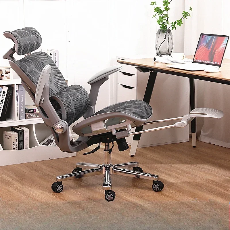 

Office Chair Floor Durable Nordic Comfortable Luxury Boy Lift Office Chair Executive Sillas Gamer Muebles Ergonomic Office Chair