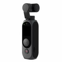 FIMI PALM 2 Pro 3-axis Handheld Gimbal 1/2 Inch Sensor 4K 30fps 160 Minute Mechanical stabilization FIMI Original Pocket Gimbal