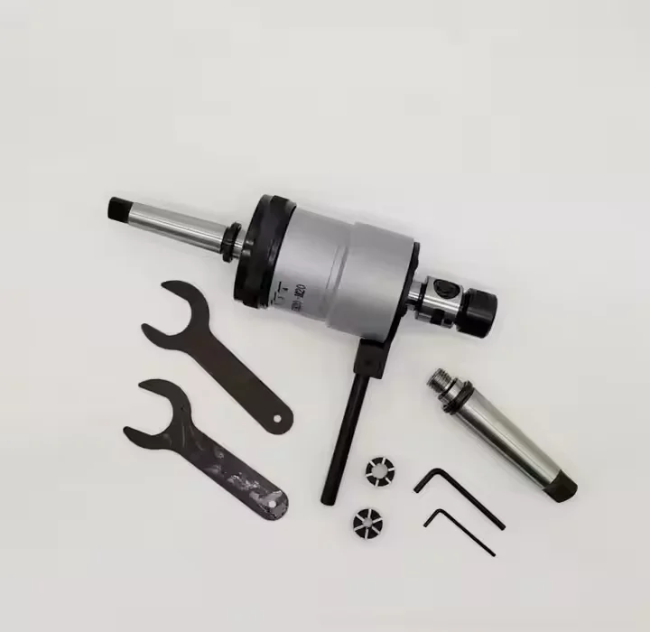 J46 CNC Machine Tool Accessories Reversible Tapping Chuck J467 J4612 J4620 With Rubber Flexible Chuck Accessories