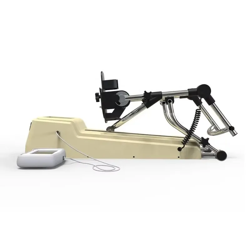Children Model Knee CPM for Traction Rehabilitation Continuous Passive Motion Physiotherapy Equipment