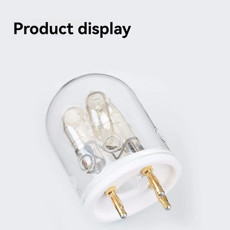 【COMPRAR AHORA】Para bombilla de fotografía Godox AD600 AD600BM/lámpara de Flash especial 600W lámpara de fotografía pieza de repuesto de luz de velocidad