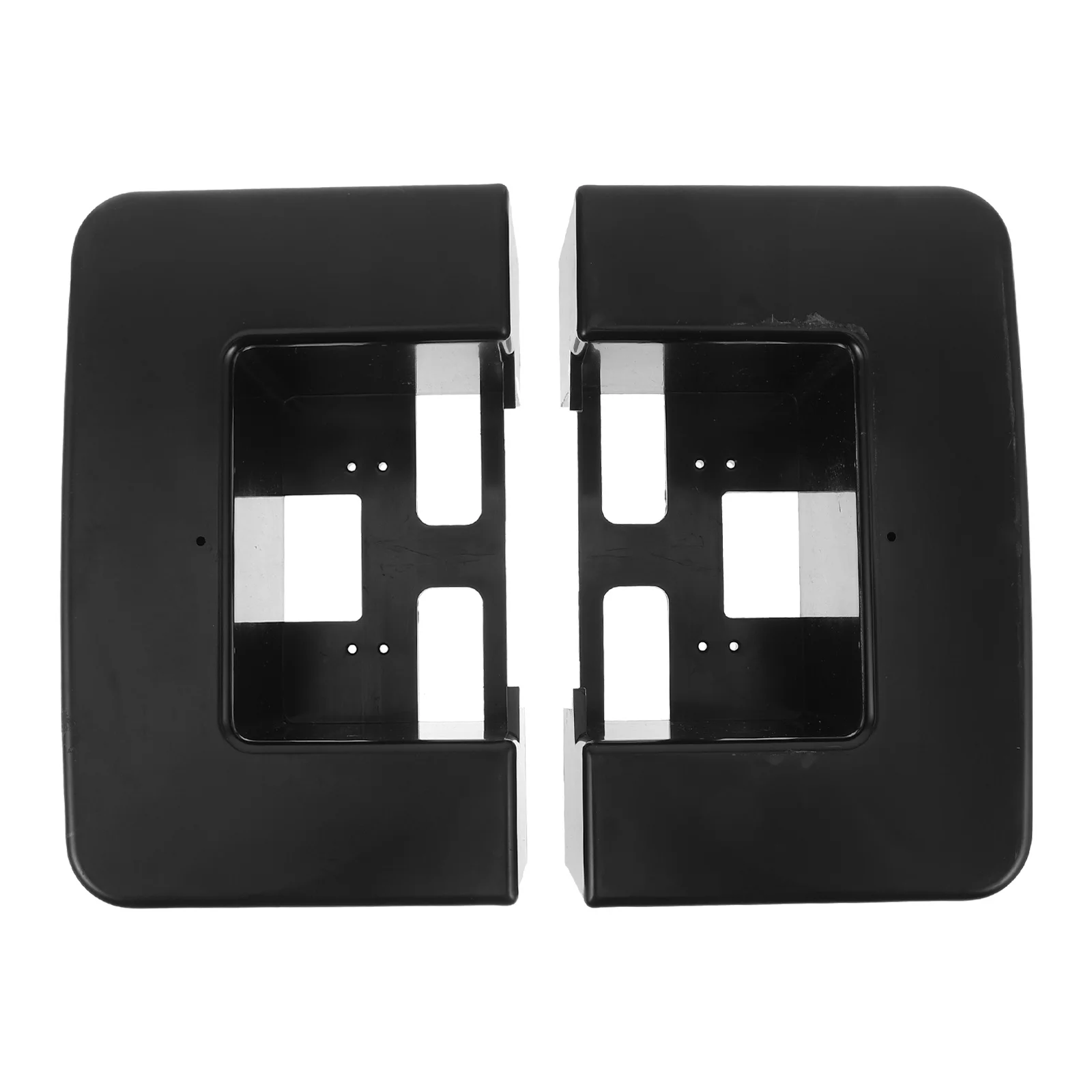 

1 Pair 7.66X4.72X2.95In Spray Fountain Fog Float Waterproof Mist Maker Buoy For Pool Garden Pond Atomizer Outdoor Water Features