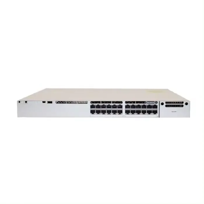 High quality C9200 Series network switch 48 ports C9200-48P-A C9200-48P-E