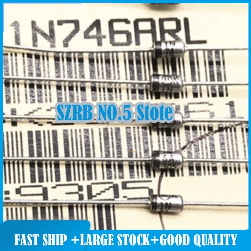 50Pcs/Lot 1N746ARL …