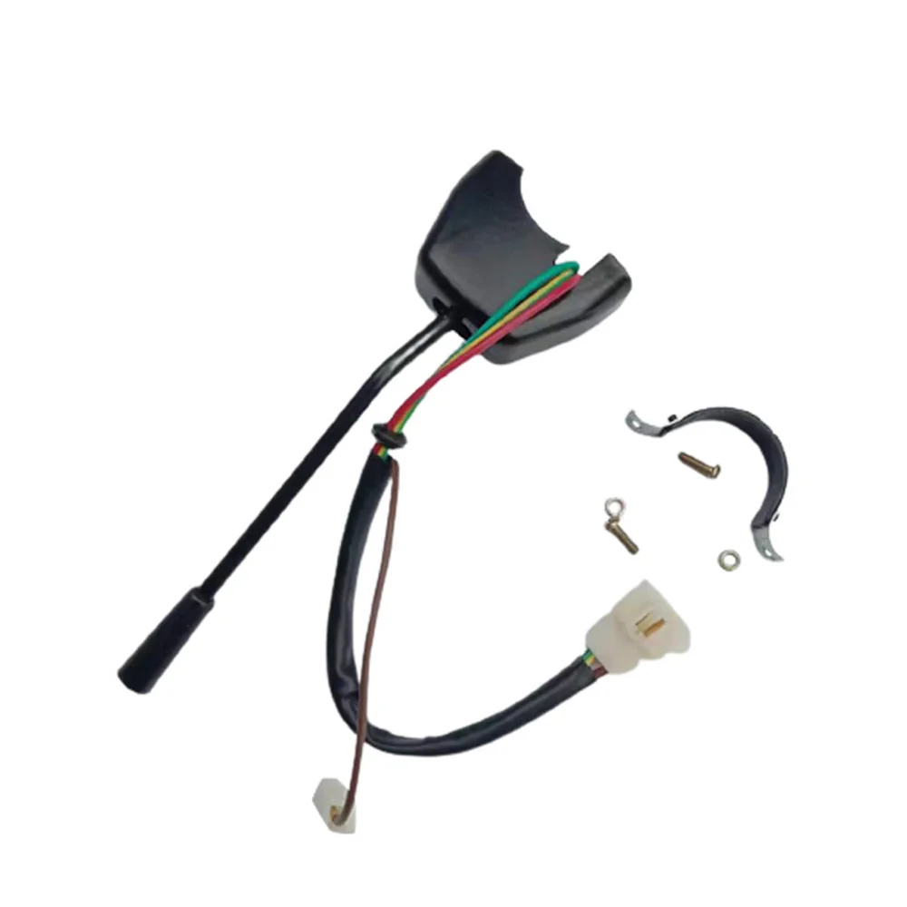 

Переключатель указателя поворота JK802A для вилочного погрузчика с индикатором HELI