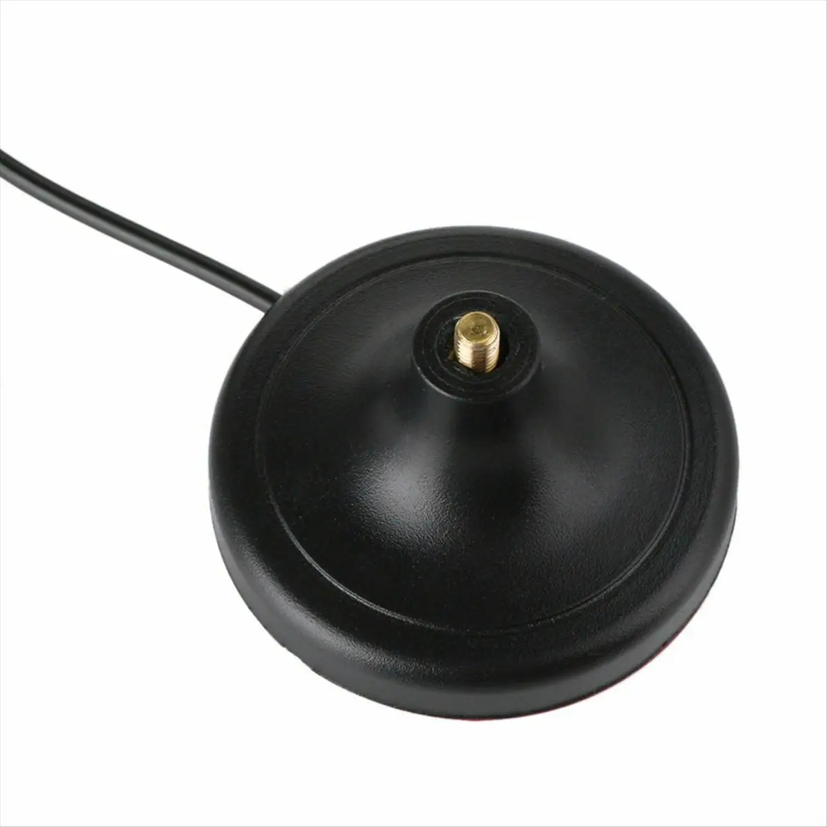 TCE Digital HD Freeview Antenna HDTV Antenna with 300cm Coax, Outdoor Waterproof for DVB-T DVB-T2 and Broadcasting