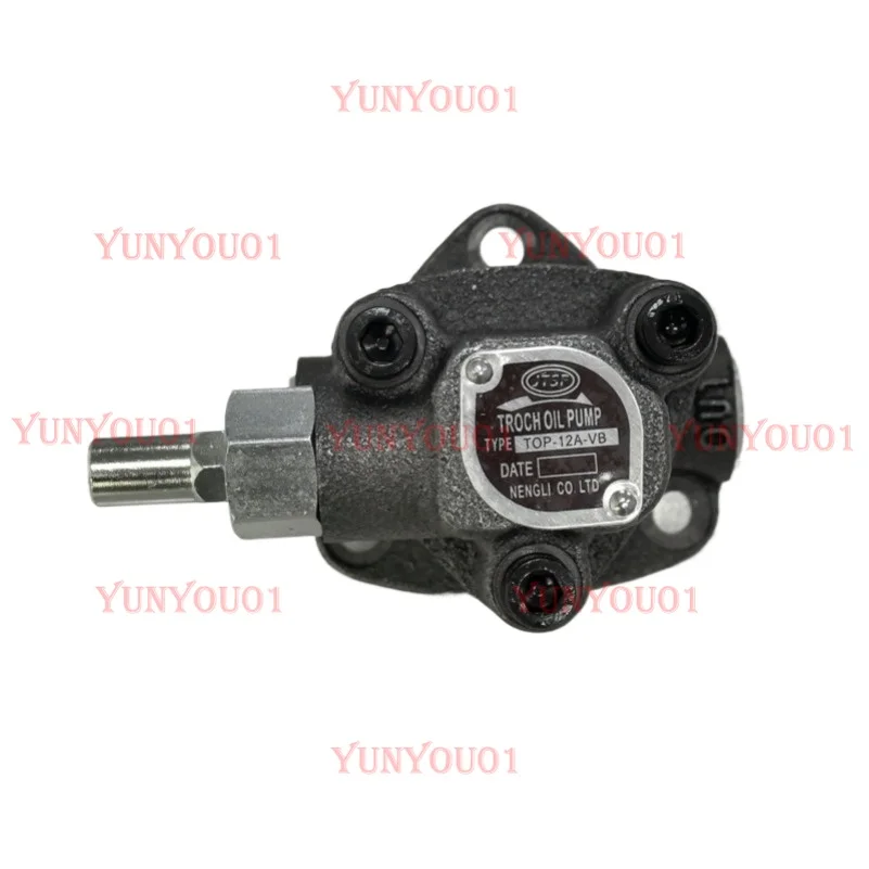 Ability Pump TOP-11… - image