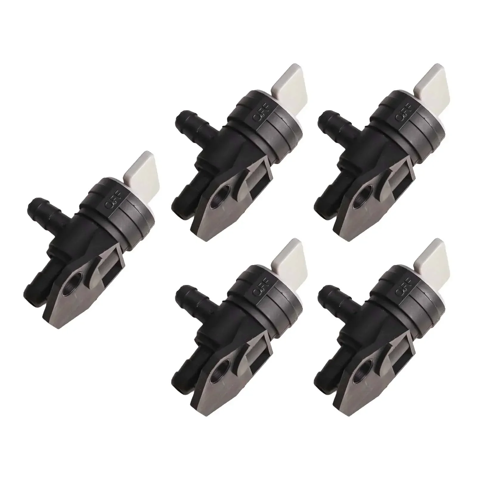 

Efficient Fuel Flow Control with This 5pcs Valve Set Compatible with Series Models Including For 135 and More Solution