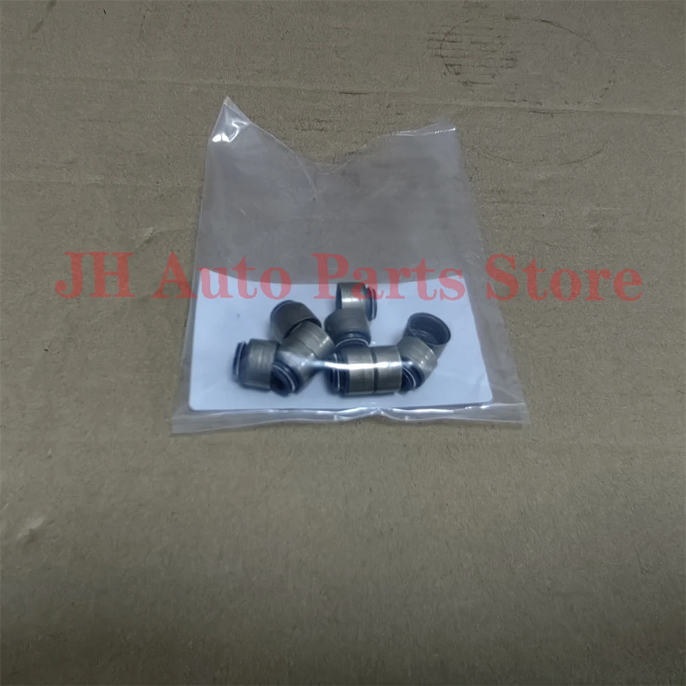 محرك صمام الجذعية النفط الختم لتويوتا 1AZ 2AZ 1ZZ 1MZ 2TR لكزس ES300 المشاق كورولا 90913-02111 90913-02101 9091302111 90913021 #2