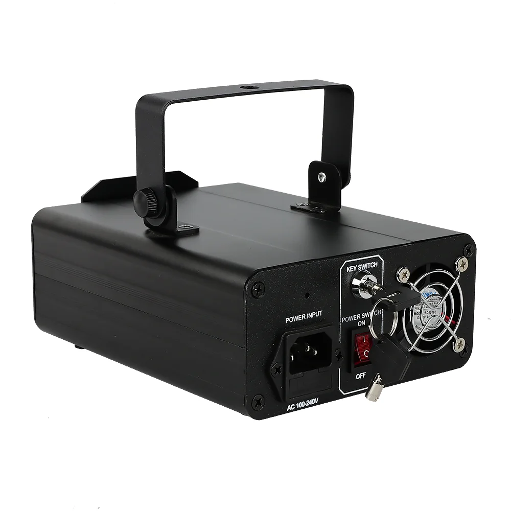 

Indoor Laser Light Waterproof Harmless Bird Repellent Device With RF Control Warning Light For Farm Warehouse Light