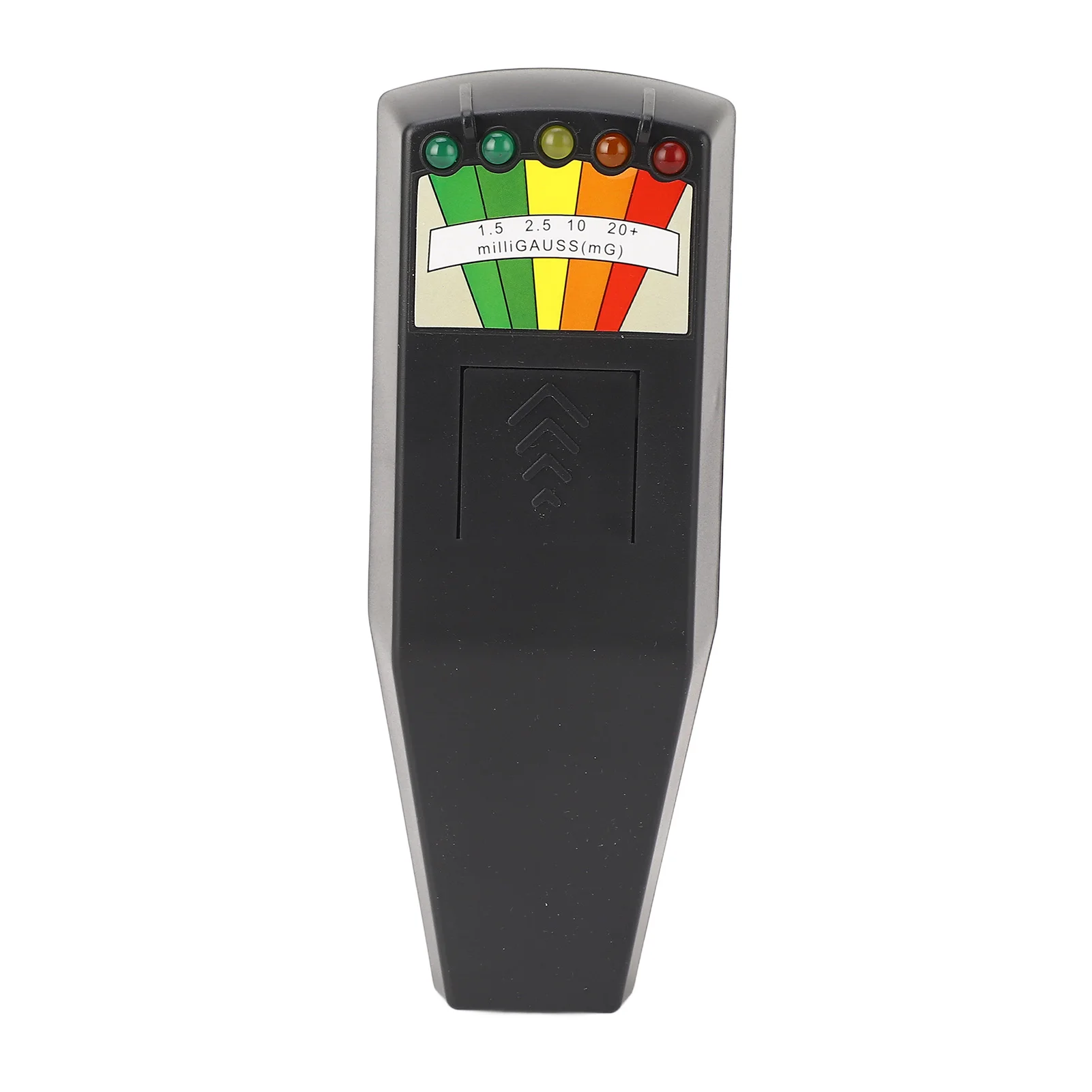 

EMF Meter Electromagnetic Radiation Tester Magnetic Field Detector Hunting Paranormal Tester Electromagnetic Radiation EMF Meter