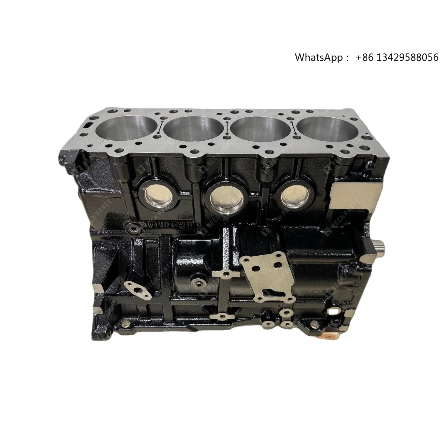 

Factory Direct D4BH 4D56T Engine Short Block 21102-420D2A 21102-42F10 21102-42V00 MD101102 MD373743 MD333785